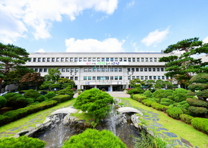 [NSP PHOTO]안산화정영어마을, AHEV 도서관 프로그램 온라인 화상교육