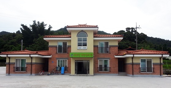 NSP통신-▲청양군이 수요자 맞춤형 귀농귀촌사업을 전개한다. (청양군)