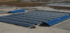 [NSP PHOTO]한전, 100kW 염전 태양광 발전시스템 구축