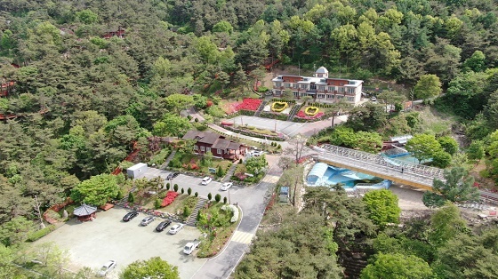 NSP통신-▲예산군이 코로나19 확산방지를 위해 관내 시설 운영 중단을 연장한다. (예산군)