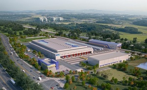 [NSP NEWS Image]정읍시 철도산업 클러스터 조성 막바지 분주