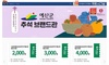 [NSP PHOTO]예산군, 추석맞이 우체국 쇼핑몰 특별기획전 개최