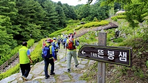 [NSP PHOTO]장수군, 생태관광지 육성사업 3년 연속 최우수