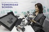 [NSP PHOTO]아우디폭스바겐코리아, 중학교 대상 투모로드스쿨 2학기 개강