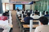 [NSP PHOTO]보령시, 체육지도자 대상 스포츠 인권교육 실시