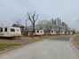[NSP PHOTO]고양시, 코로나19 확진자 절반이 가족 간 감염…킨텍스 캠핑장 활용해 안심숙소 대책 마련