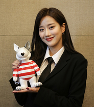 [NSP PHOTO]BIAF2020 캘러미티 제인 등 42개국 130편 상영이나은 홍보대사 참석