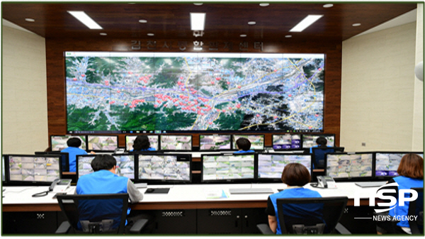 NSP통신-경상북도교육청은 전국 최초로 전체 특수학교 건물 밖 CCTV를 지자체 통합관제센터와 연계하기로 합의했다고 10일 밝혔다 (경상북도교육청)