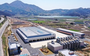 [NSP NEWS Image]다원시스 정읍공장 전동차 본격 생산 돌입