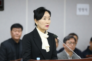 [NSP PHOTO]이미경 복지안전위원장, 웰다잉 문화 조성 조례안 대표발의