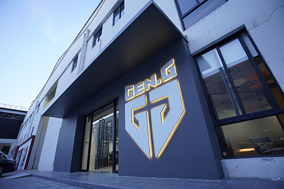 NSP통신- (젠지 이스포츠)