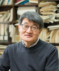 NSP통신-조길원 포스텍 화학공학과 교수 (포스텍)