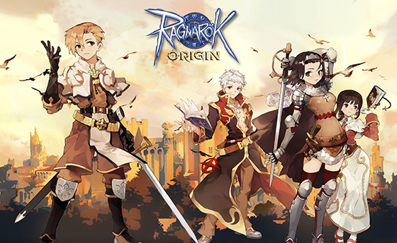 NSP통신- (그라비티)