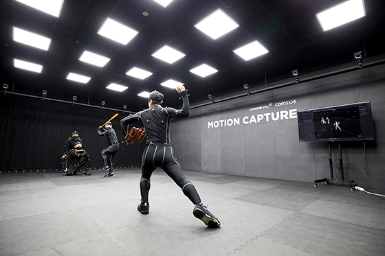 NSP통신- (컴투스)