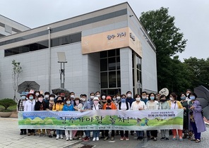 [NSP PHOTO]장수군, 문화재청 생생문화재사업 4년 연속 선정