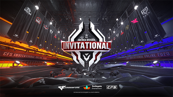 NSP통신- (스마일게이트 엔터테인먼트)