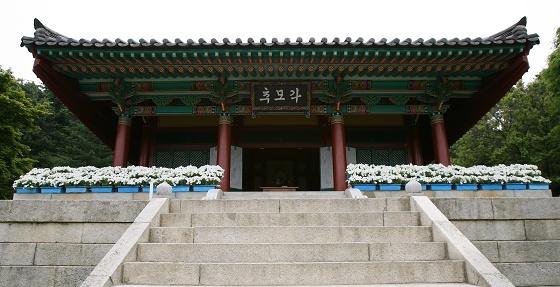 NSP통신-▲천안시가 유관순 열사 순국 100주기 추모제를 거행한다. (천안시)
