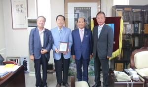 [NSP NEWS Image]청도향교 성균관 모범향교 선정