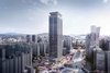 [NSP PHOTO]삼성물산, 220m 고층 오피스·스마트빌리지 수주