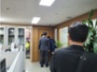 [NSP PHOTO]소상공인 위한다는 배동욱 소공연 전 회장측, 연합회 사무실 난입해 소란·경찰 출동