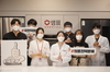 [NSP PHOTO]샘표, 덕분에 챌린지 캠페인 동참