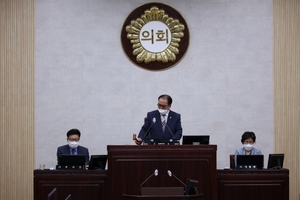 [NSP PHOTO]안성시의회, 4차 추가경정 예산 수정의결