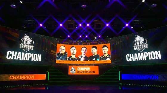 NSP통신- (스마일게이트 엔터테인먼트)