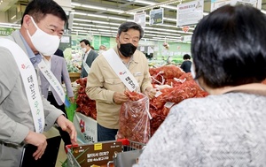 [NSP PHOTO]태안군, 농산물 언택트－온라인 판매 지원 실시