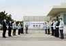 [NSP PHOTO]한국공항, 인천공항 급유시설 현판식 개최