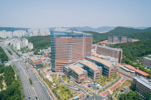 [NSP PHOTO]계명대 동산병원, 스마트병원 선도모델 개발 의료기관 선정