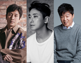 [NSP NEWS Image]사일런스 이선균주지훈김희원문성근예수정 등 캐스팅 확정