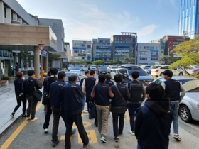 [NSP PHOTO]경주시, 체납징수기동반 징수&복지 연계... 선진 징수체계 확립