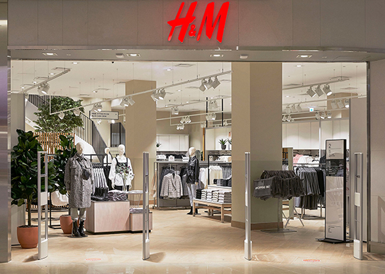 NSP통신- (H&M)