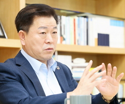 [NSP PHOTO]광명시, 한국지방자치경영대상 인적자원개발부문 대상