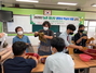 [NSP PHOTO]광양시, 농촌 꿈나무 육성 위해 학교 4-H회 교육 실시