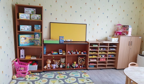 NSP통신-▲천안시드림스타트가 심리정서지원사업을 운영한다. (천안시)