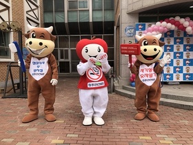 [NSP PHOTO]장수군, 통합건강증진사업 전라북도 기관표창 수상