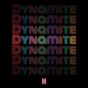NSP통신-▲방탄소년단 디지털 싱글 Dynamite 온라인 표지(사진 = Dreamus / 빅히트엔터테인먼트 제공)