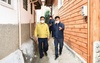 [NSP PHOTO]예산군, 골목길 정비사업 추진