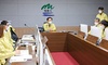 [NSP PHOTO]계룡시, 마스크 미착용 시 과태료 부과