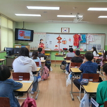 [NSP PHOTO]수원시, 2020 찾아가는 문화다양성 이해교육 실시