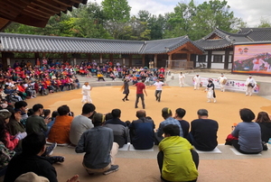 [NSP PHOTO]경북도, 문화재활용 공모사업 62건 선정.. 국비 51억원 확보