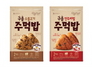 [NSP PHOTO]롯데푸드, 쉐푸드 구운 주먹밥 2종 출시