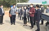 [NSP PHOTO]보령시, 국도77호 개통대비 현장점검