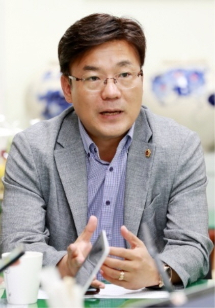 NSP통신-최만식 경기도의회 문화체육관광위원장. (경기도의회)