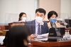[NSP PHOTO][국정감사] 강제추행 재판서 피고인에 유익한 경험 됐으면 발언 논란