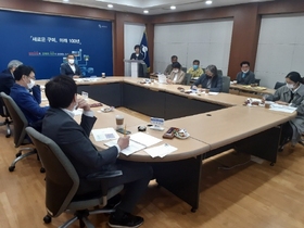 [NSP PHOTO]구미시, 2020 공공미술 프로젝트 우리 동네 미술 추진