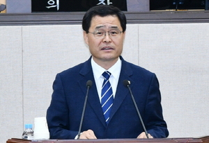 [NSP PHOTO]여수시의회, 전남 동부권에 의과대학 및 대학병원 설립 촉구 건의안 채택