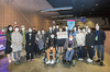 [NSP PHOTO]CJ제일제당, 더CJ컵 통해 전세계 10억 가구에 비비고 각인