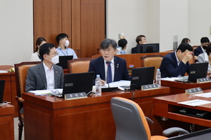 [NSP PHOTO]서동용 의원, 서울대학교 명절휴가비도 차별받는 비정규직